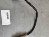 Lambda probe sensor