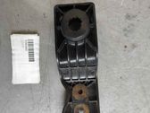 Support, fixation radiateur