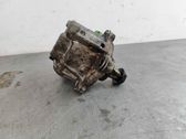 Fuel injection high pressure pump