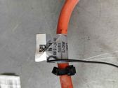 Cable positivo (batería)