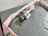 Roof airbag