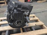 Electric car motor