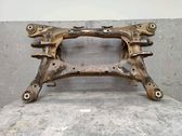 Rear subframe