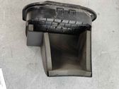 Quarter panel pressure vent