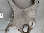 Rear upper control arm/wishbone