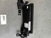 Windshield/windscreen camera