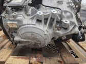 Automatic gearbox