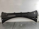 Wiper trim