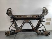 Rear subframe