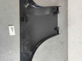(B) pillar trim (bottom)