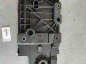 Battery bracket