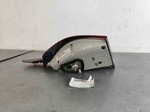 Tailgate rear/tail lights