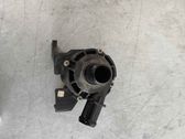 Electric auxiliary coolant/water pump