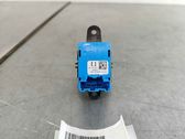 Hand parking brake switch
