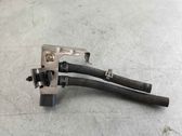 Exhaust gas pressure sensor