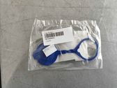 Window washer liquid tank fill tube