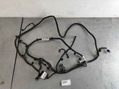 Cableado del sensor de aparcamiento (PDC)