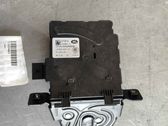 Tailgate lock latch