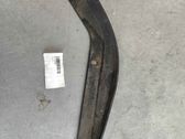Front bumper mounting bracket
