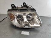 Headlight/headlamp