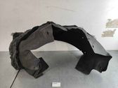 Rear arch fender liner splash guards