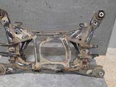 Rear subframe