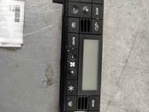 Air conditioning (A/C) switch