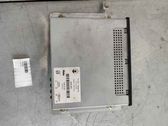 Radio/CD/DVD/GPS head unit