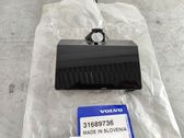 Distronic sensor bracket