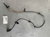 ABS brake wheel speed sensor