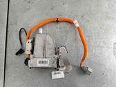 Elektrische Batterieheizung