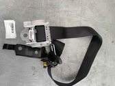 Rear seatbelt