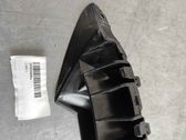 Front bumper mounting bracket