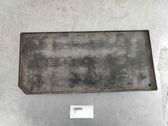 Battery box tray