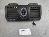 Dash center air vent grill