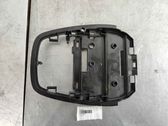 Headlining lighting console trim