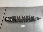 Vilebrequin du moteur