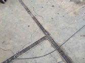 Brake line pipe/hose