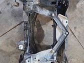 Rear subframe