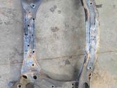 Front subframe