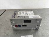 Radio/CD/DVD/GPS head unit