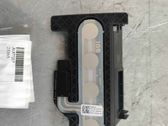 Seat pressure sensor