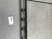 Front passenger seat rail