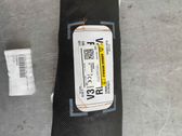 Seat airbag