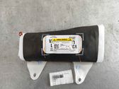 Seat airbag