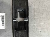 Seat back rest lock catch
