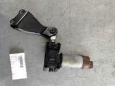Seat adjustment motor