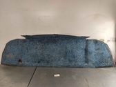 Sound insulation of firewall