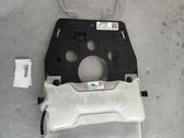 Seat heating element