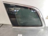 Rear side window
